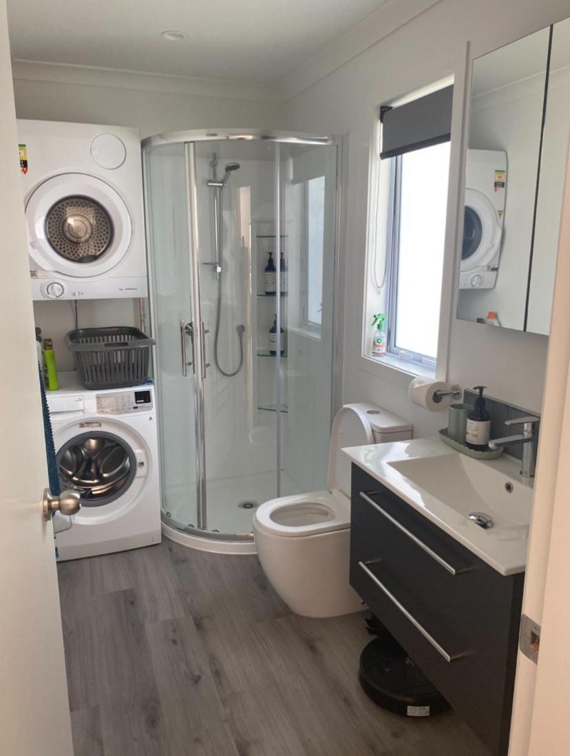 Raumati Guest House باراباراومو المظهر الخارجي الصورة