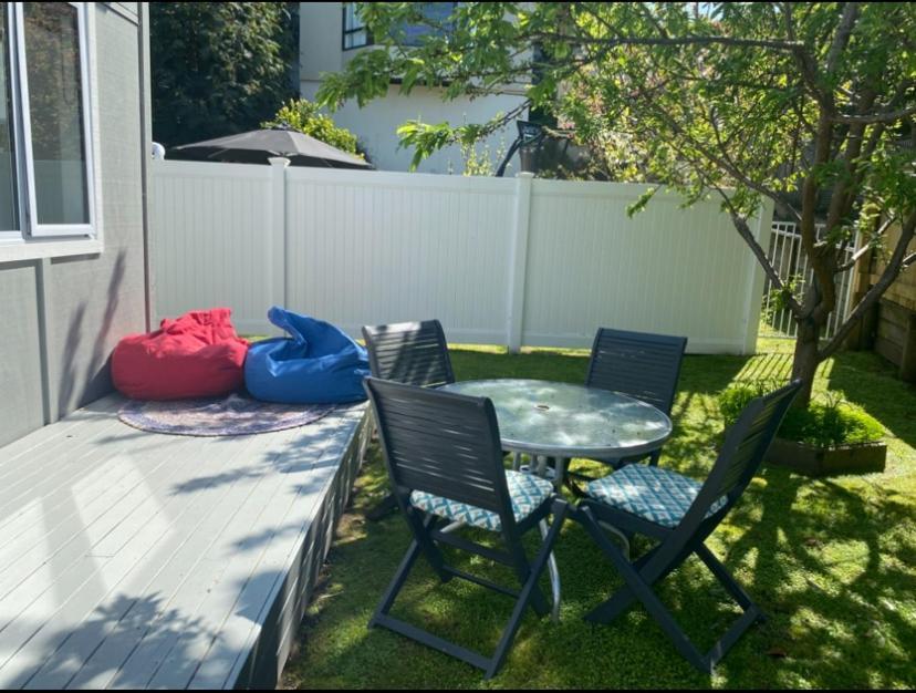Raumati Guest House باراباراومو المظهر الخارجي الصورة