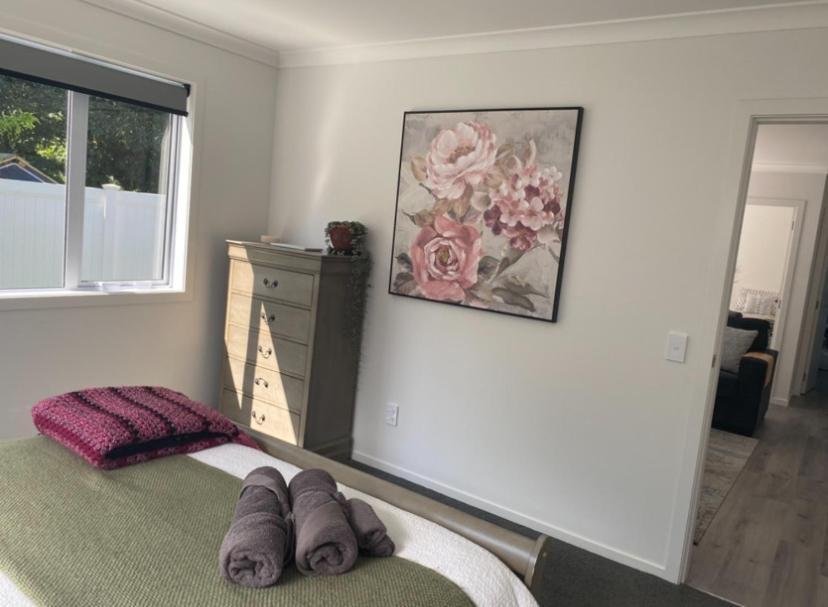 Raumati Guest House باراباراومو المظهر الخارجي الصورة