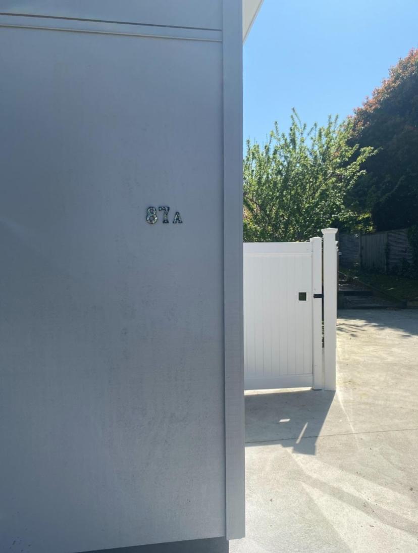 Raumati Guest House باراباراومو المظهر الخارجي الصورة