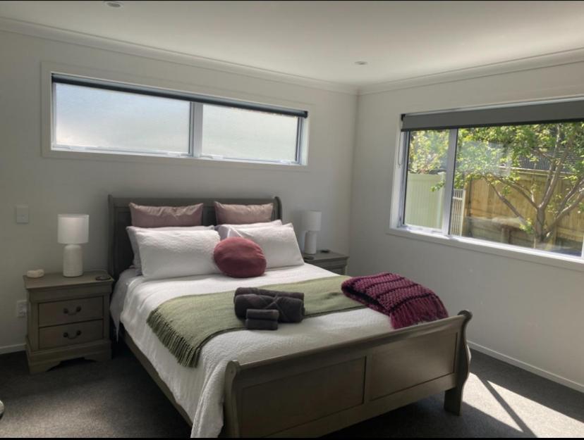 Raumati Guest House باراباراومو المظهر الخارجي الصورة