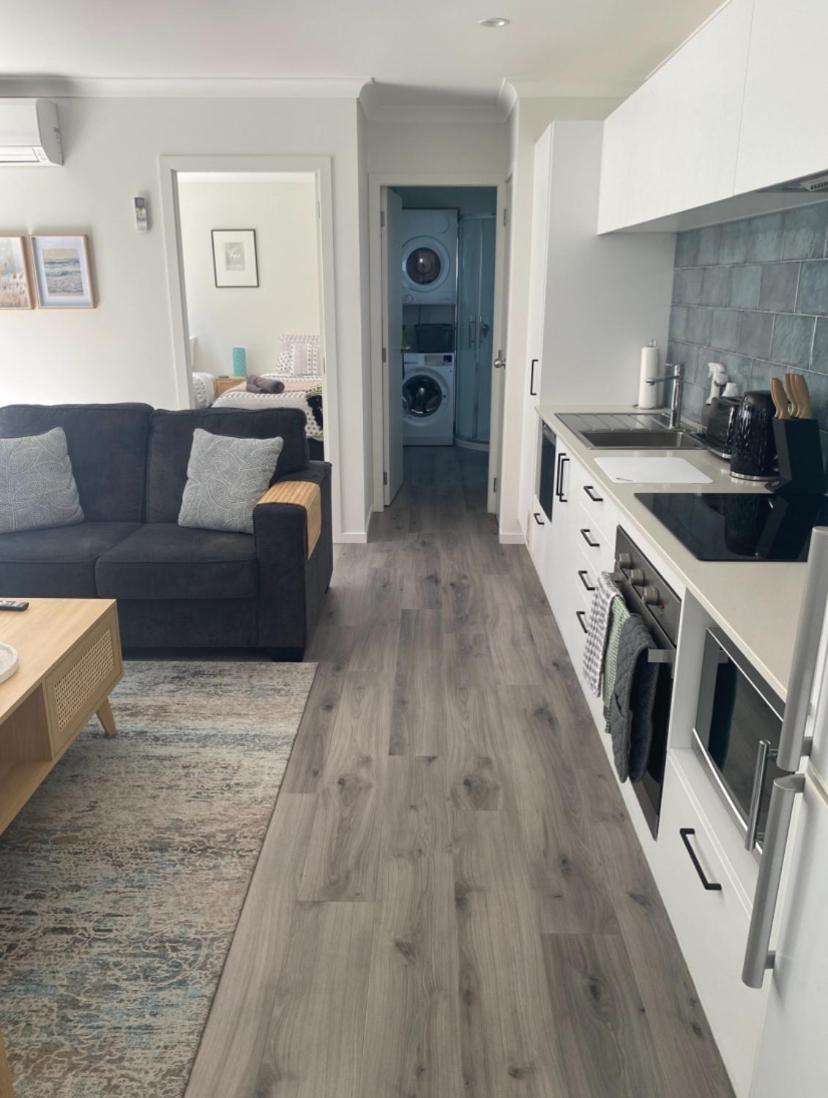 Raumati Guest House باراباراومو المظهر الخارجي الصورة