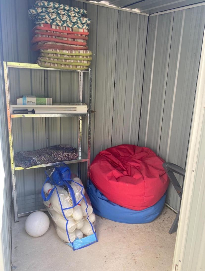 Raumati Guest House باراباراومو المظهر الخارجي الصورة